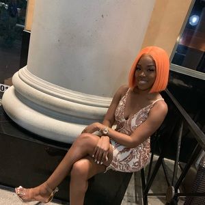 Meet your Posher, Kourtney